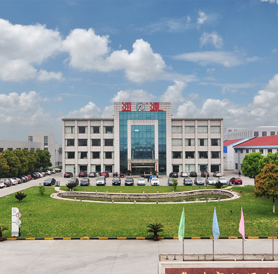 Professional Textile Machine Factory in China