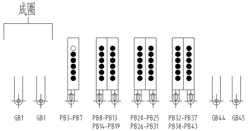 How to Make Lace with Embroidery Machine Multi Bar Lace Machine Without Jacquard