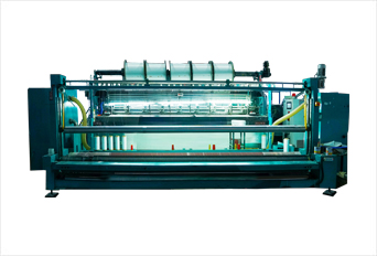 BS1-F 2800MM E7 Chopping Stitch Bonding Machine