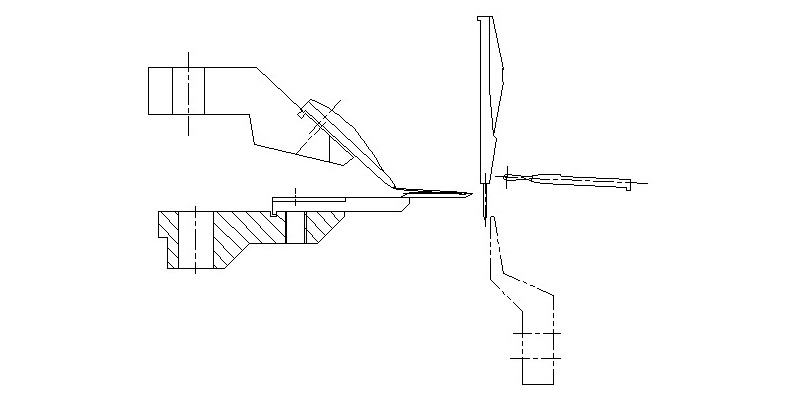 Stitch Bonding Machine Binding Stitch Bonding Machine