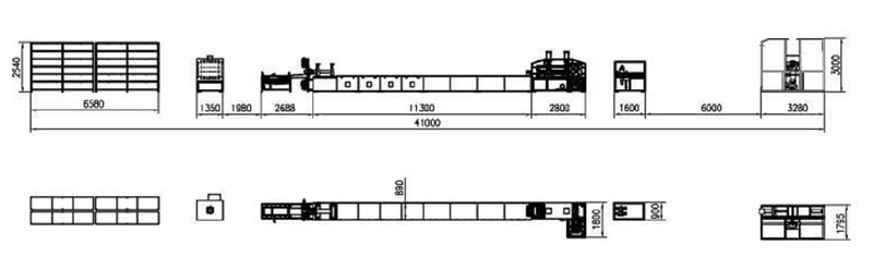 Textile Industry Machine Price Pultruse for Glass Fiber