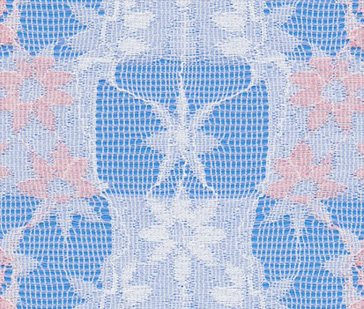 Lace Machine With Fullplate