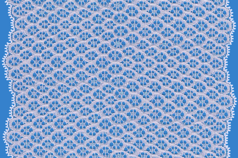 Lace Machine Price