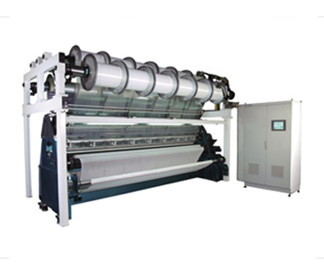 RUN FENG YUAN High-speed Warp Knitting Machine For Sale