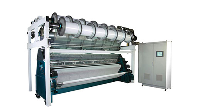 Fish Net Making Machine