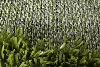 Knitting Lawn Grass